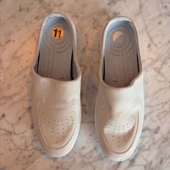 Nike Air Force 1 Lover XX Slip On Shoe Women's Size 11 - Picture 3 of 6